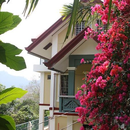 Mayoyao View Inn Банаю Экстерьер фото