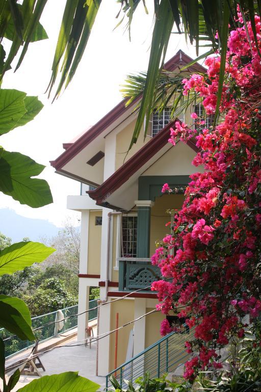 Mayoyao View Inn Банаю Экстерьер фото