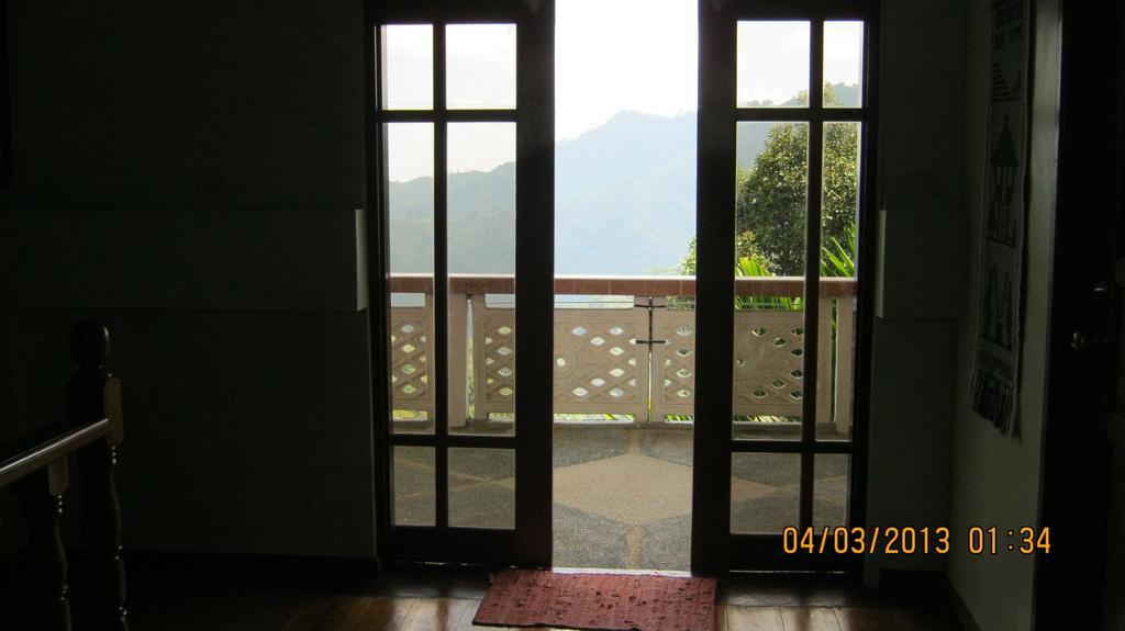 Mayoyao View Inn Банаю Экстерьер фото