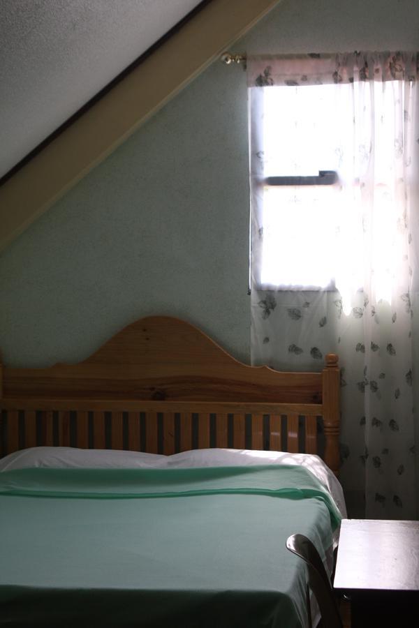 Mayoyao View Inn Банаю Экстерьер фото