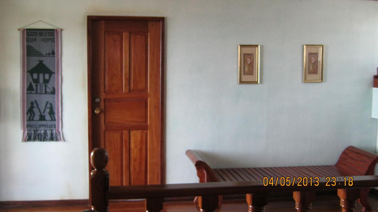 Mayoyao View Inn Банаю Экстерьер фото