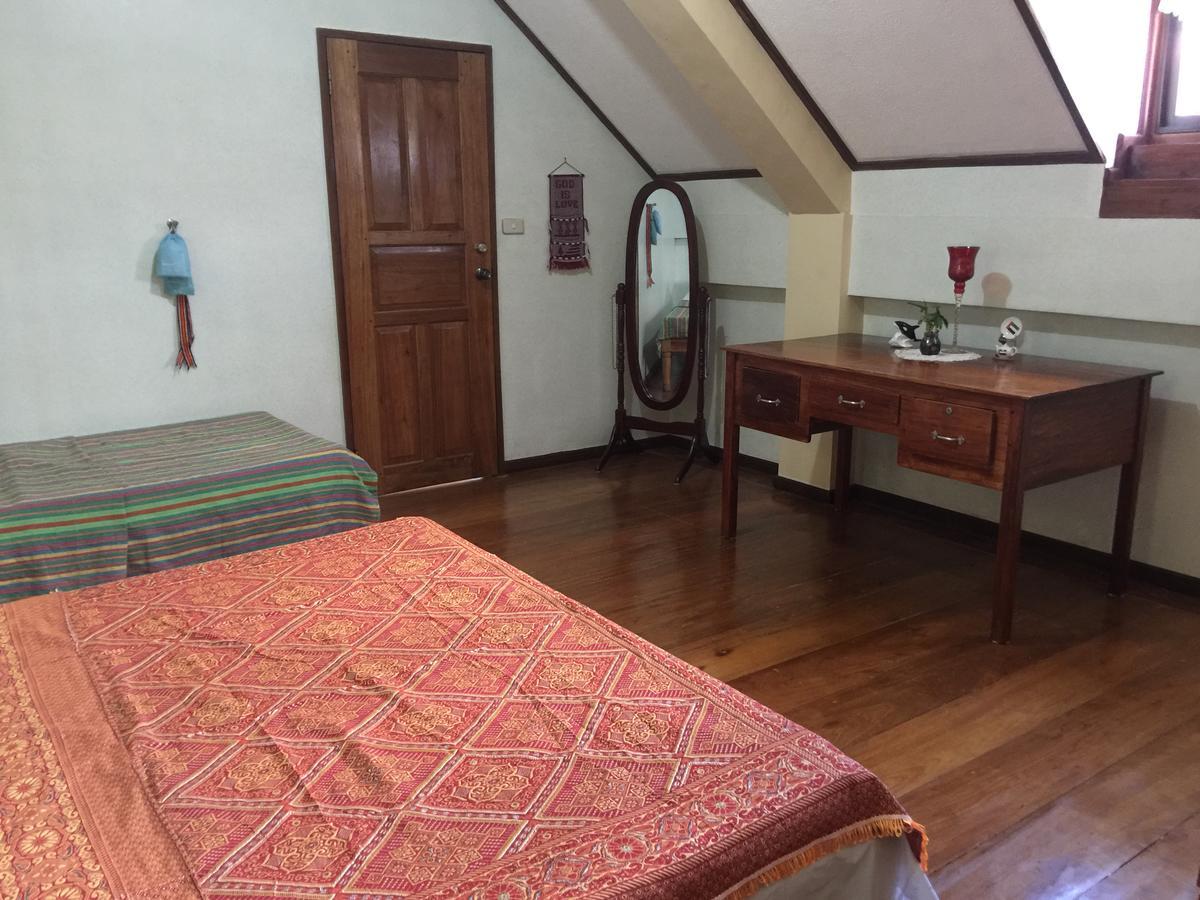 Mayoyao View Inn Банаю Экстерьер фото