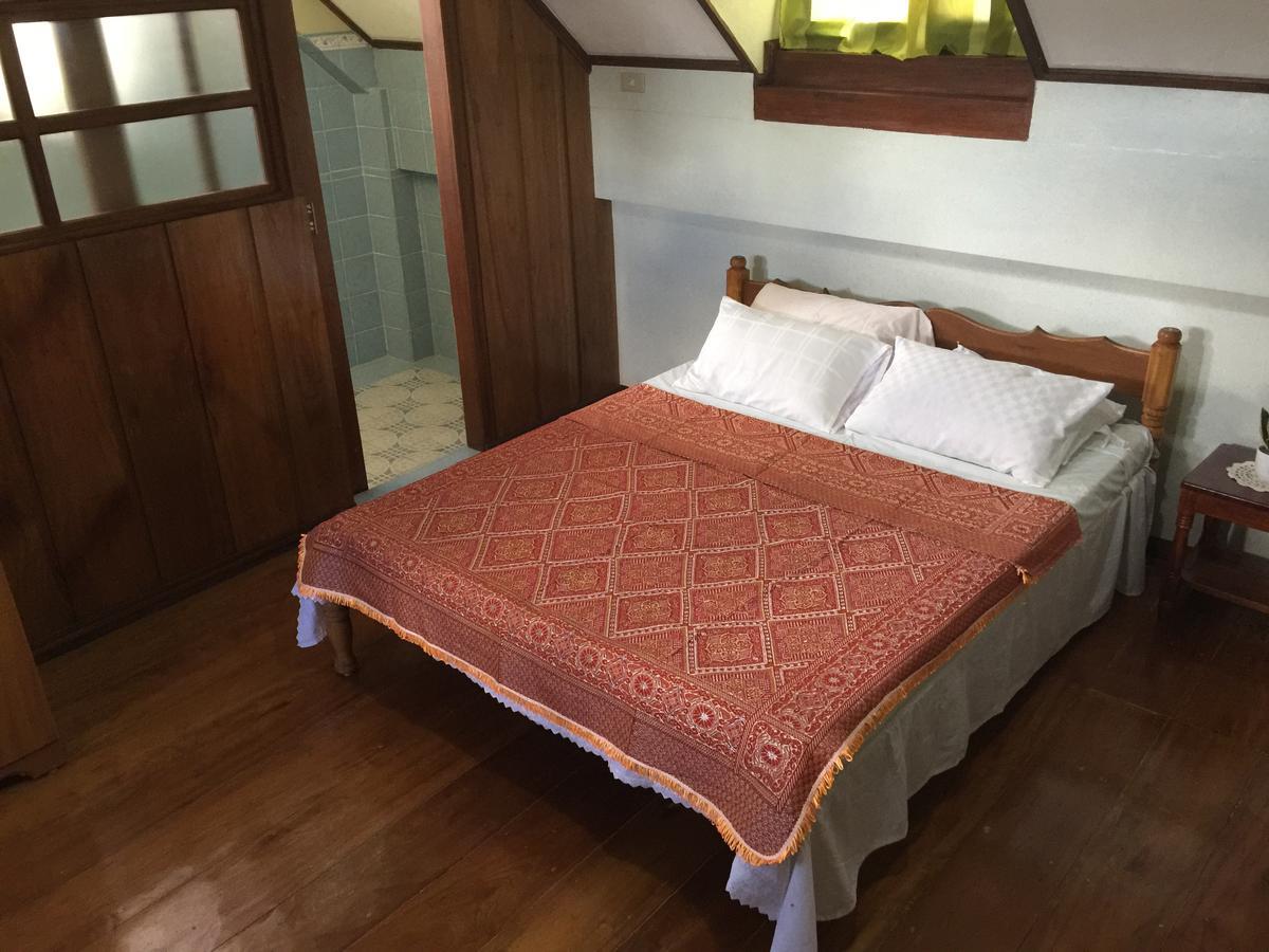 Mayoyao View Inn Банаю Экстерьер фото