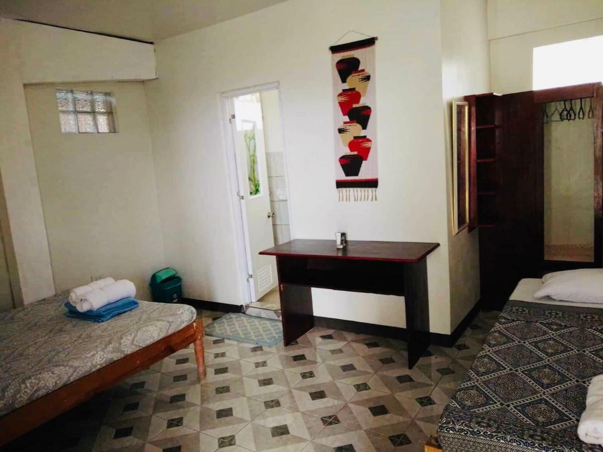 Mayoyao View Inn Банаю Экстерьер фото