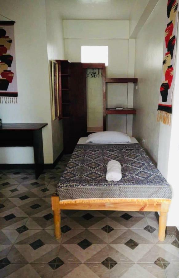 Mayoyao View Inn Банаю Экстерьер фото