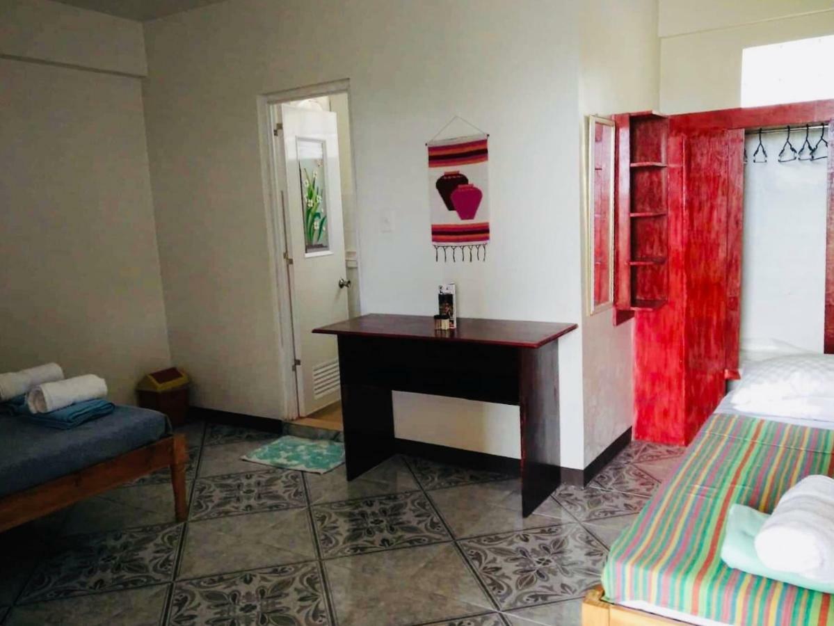 Mayoyao View Inn Банаю Экстерьер фото