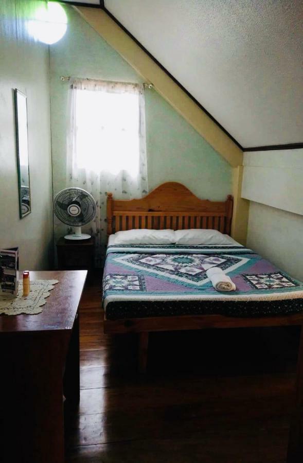 Mayoyao View Inn Банаю Экстерьер фото