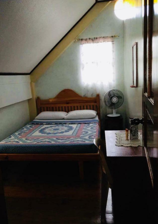 Mayoyao View Inn Банаю Экстерьер фото