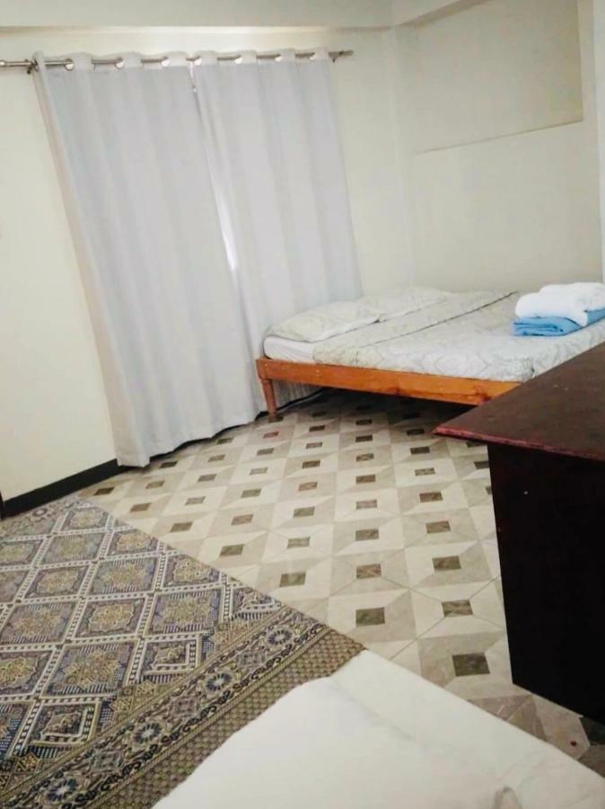Mayoyao View Inn Банаю Экстерьер фото